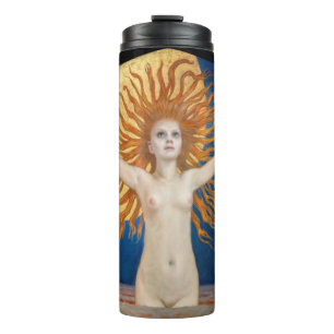 Bouteilles Isothermes Akseli Gallen-Kallela - Ad Astra
