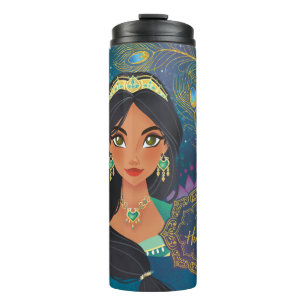 Bouteilles Isothermes Aladin Jasmine "Be Heard"