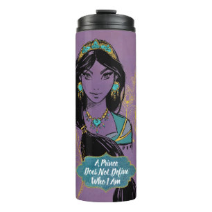 Bouteilles Isothermes Aladin Jasmine "Qui je suis"