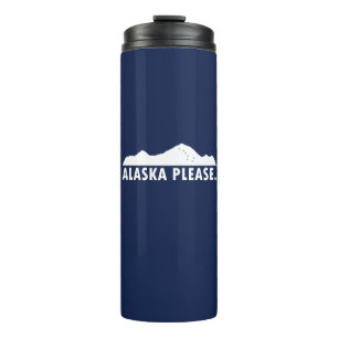 Bouteilles Isothermes Alaska S'il vous plaît