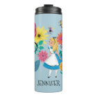 Alice au pays des merveilles| Les Fleurs des pays 