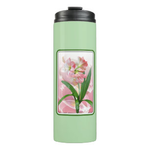 Bouteilles Isothermes Amaryllis