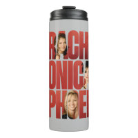 AMIS™ | Rachel, Monica & Phoebe