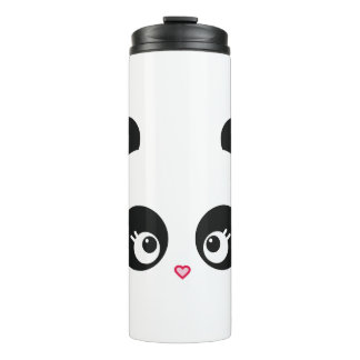 Bouteilles Isothermes Amour Panda®