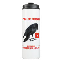 Analyste en intelligence d'affaires Crow