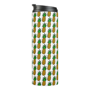 Bouteilles Isothermes Ananas