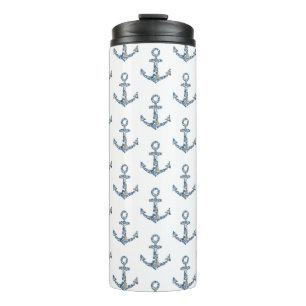 Bouteilles Isothermes Ancre de voilier nautique Phare inhabituel