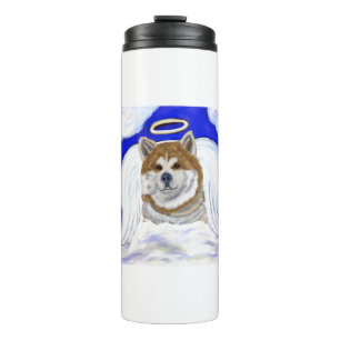 Bouteilles Isothermes Ange Akita