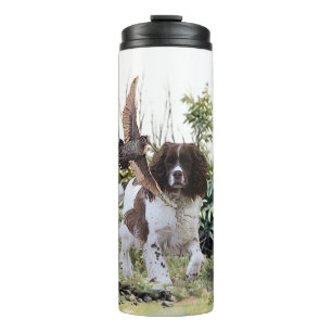 Bouteilles Isothermes Anglais Springer Spaniel