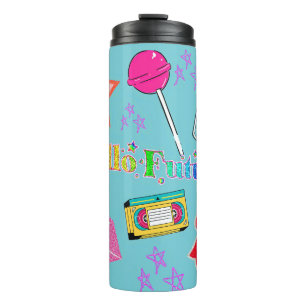 Bouteilles Isothermes années 90