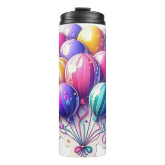 BOUTEILLES ISOTHERMES ANNIVERSAIRE