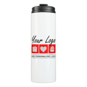 Bouteilles Isothermes Anniversaire Présenté Pour Lui Cadeau Personnalisé