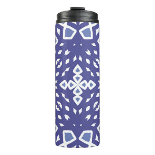 Bouteilles Isothermes Antique portuguese azulejo ceramic. Original desig