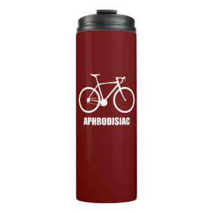 Bouteilles Isothermes Aphrodisiaque Vélo