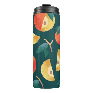 Bouteilles Isothermes Apple Delight : Vert Foncé Sans Couleur.