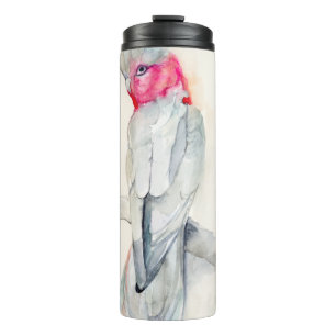 Bouteilles Isothermes Aquarelle de Cockatoo