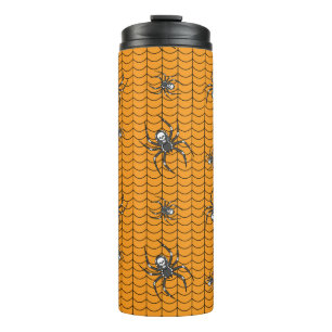 Bouteilles Isothermes Araignées sur Parade Parade Thermal Tumbler