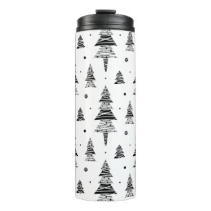 Bouteilles Isothermes Arbre de Noël
