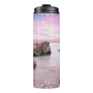Bouteilles Isothermes ArhSalamander Plage brillant tumbler
