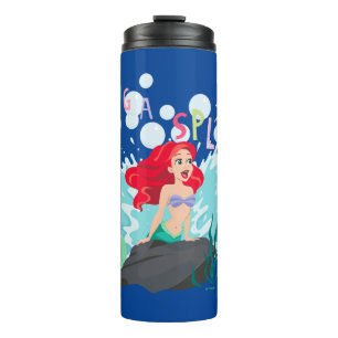 Bouteilles Isothermes Ariel Faire Un Splash !