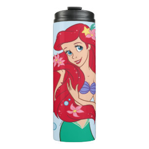 Bouteilles Isothermes Ariel Ocean Beauty Bloom