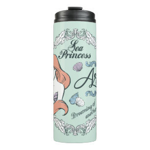 Bouteilles Isothermes Ariel Rêver un autre monde