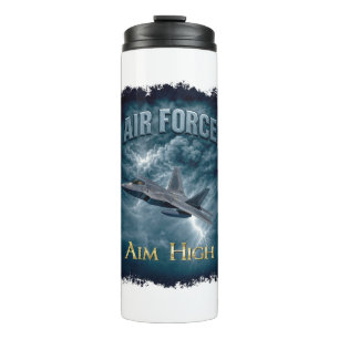 Bouteilles Isothermes Armée de l'Air (USAF)