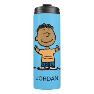 Bouteilles Isothermes Armoiries de Franklin   Ajouter Votre Nom