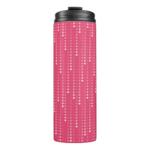 Bouteilles Isothermes Arrière - plan de chèvrefeuille