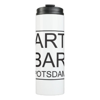 Bouteilles Isothermes ART & Bar Potsdam Thermobecher by ARTCommerz