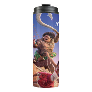 Bouteilles Isothermes Art Théâtral Moana 2