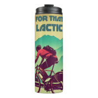 Aspirez à cette sensation de brûlure lactique à vé