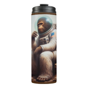 Bouteilles Isothermes Astronaute de Bigfoot