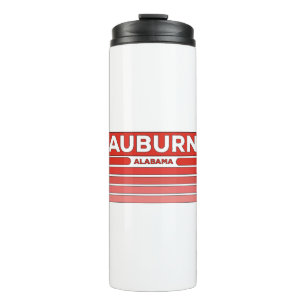 Bouteilles Isothermes Auburn Alabama