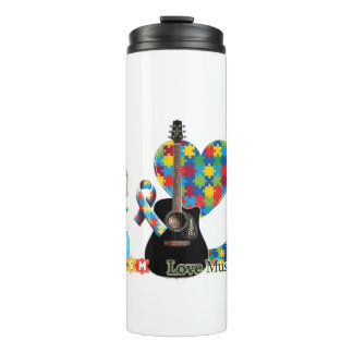 Bouteilles Isothermes Autism