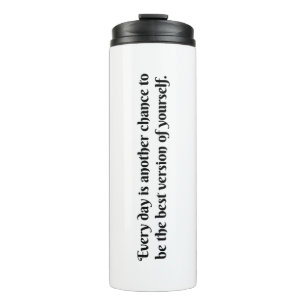 Bouteilles Isothermes Autre Chance Tumbler Thermique