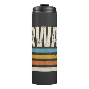 Bouteilles Isothermes Avant Vintage 