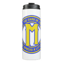 Avec tout le noir dans le monde. Parfum