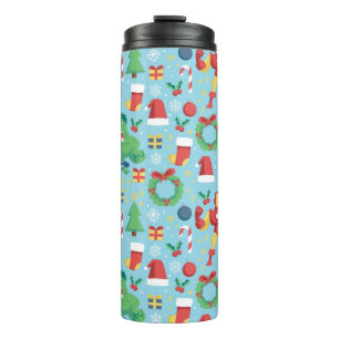 Bouteilles Isothermes Avengers   Iron Man & Hulk Motif de vacances