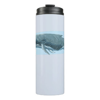 Bouteilles Isothermes Baleine