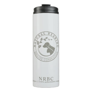 Bouteilles Isothermes Baliseur thermique NRBC 12 oz