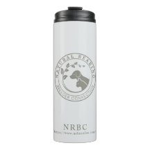 Baliseur thermique NRBC 12 oz