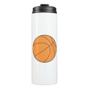 Bouteilles Isothermes Balle de basket