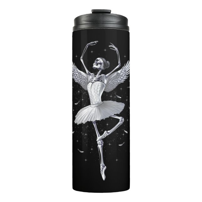 Bouteilles Isothermes Ballerine (Devant)