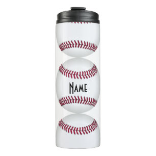 Bouteilles Isothermes “Baseball”