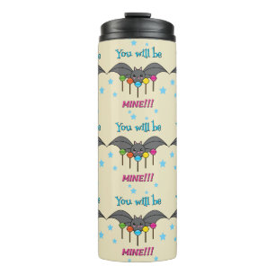 Bouteilles Isothermes Bat Craving Lollipops