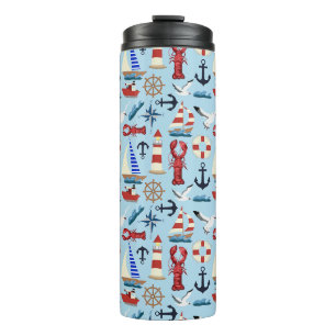 Bouteilles Isothermes Bateaux marins