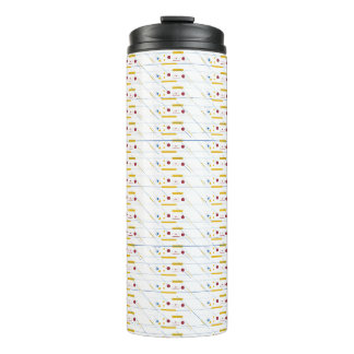 Bouteilles Isothermes Bauhaus Baso Térmico 