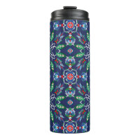 💙 Beau bleu Iznik tuiles turques