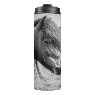 BOUTEILLES ISOTHERMES BEAU CHEVAL